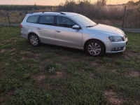 Sprzedam VW Passat B7 1.6 TDI Tarnowskie Góry - zdjęcie 2