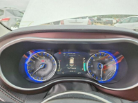 Chrysler Pacifica LIMITED / Benzyna / niski przebieg Częstochowa - zdjęcie 9
