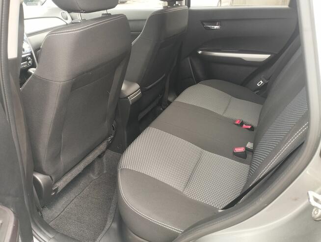 SUZUKI VITARA 1.5 HYBRID SALON SERWIS 2022 Warszawa - zdjęcie 5