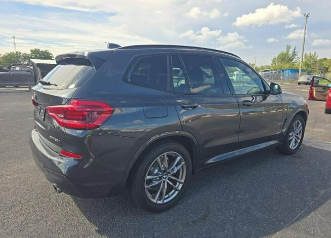 BMW X3 B48 / xDrive / M-Pakiet Białystok - zdjęcie 4