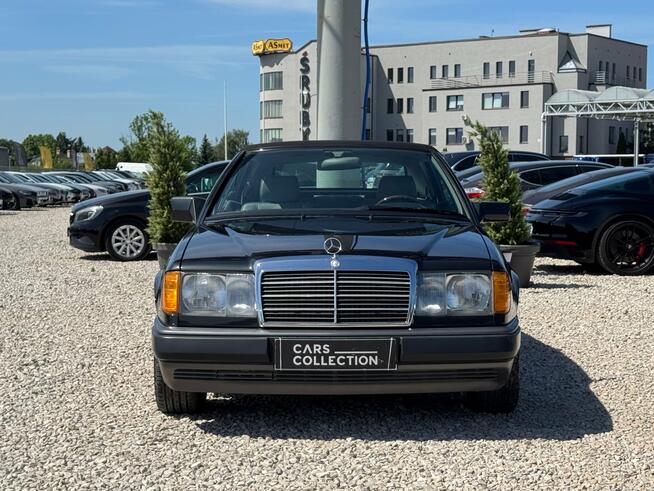 Mercedes 300CE, 1992 Michałowice - zdjęcie 9