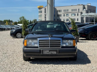 Mercedes 300CE, 1992 Michałowice - zdjęcie 9