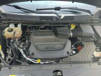 Chrysler Pacifica LIMITED S / niski przebieg / mała szkoda Warszawa - zdjęcie 10