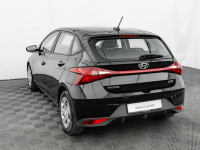 Hyundai i20 WD9935R#1.2 Pure Cz.cof Bluetooth KLIMA Salon PL VAT 23% Pępowo - zdjęcie 4