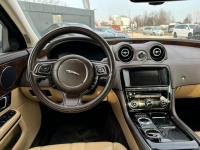 Jaguar XJ, 2014 Michałowice - zdjęcie 11