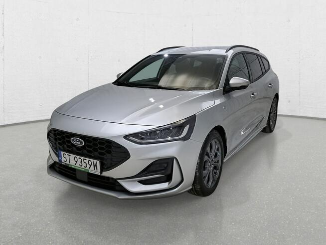 Ford Focus Poleasingowe.pl SCM Komorniki - zdjęcie 3