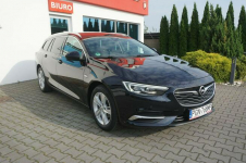 Opel Insignia 90000km*1.5*serwis aso*navi*Kamera*zarejestrowany