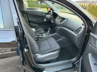 Hyundai Tucson, Polski Salon ,niski przebieg Ostrołęka - zdjęcie 9