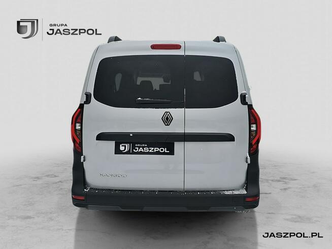 Renault Kangoo Grand 1.5 dCi Equilibre Łódź - zdjęcie 6