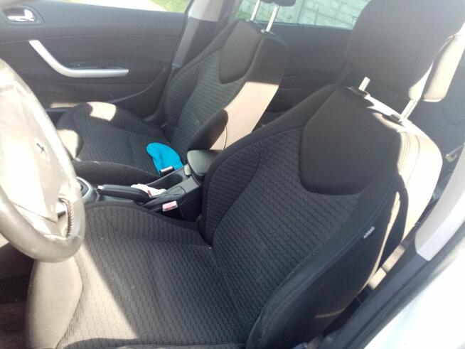 Peugeot 308 SW .0HDI Krasnystaw - zdjęcie 5