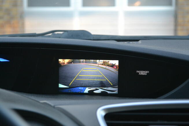 Honda Civic 1,8 141KM Klimatronic Gostynin - zdjęcie 7