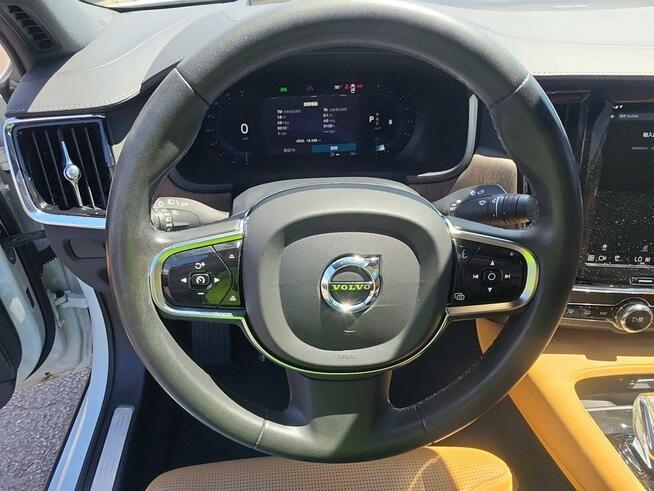 Volvo S90 Najbogatsza wersja wyposażenia ULTIMATE / B6 / AWD Chwaszczyno - zdjęcie 8