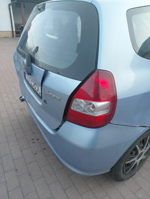 Honda jezz Turek - zdjęcie 10