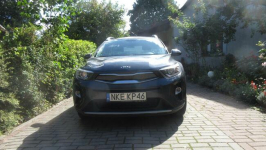 Kia Stonic 1.4 L benzyna 100 KM 2018r
