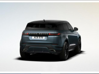 Range Rover Evoque 2.0D TD4 163 PS AWD Hoxton Edition / Salon Polska Łódź - zdjęcie 3