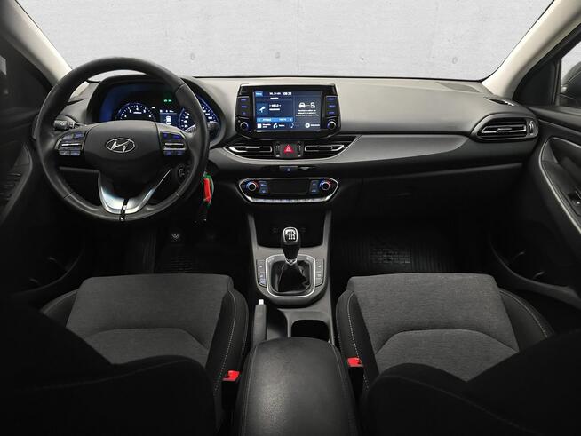 Hyundai i30 Poleasingowe.pl PL Komorniki - zdjęcie 9
