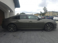 Peugeot 508 2.0 diesel, GT-Line, Bogata wersja Żarki - zdjęcie 3