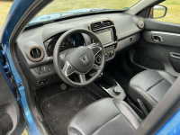 Dacia Spring Elektryk skóra klima navi kamera led 21000km Model 2022 Syców - zdjęcie 2