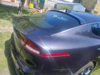 KIA STINGER 2.5T 304kM GT LINE AWD 2022 przeb.59tyś Warszawa - zdjęcie 9