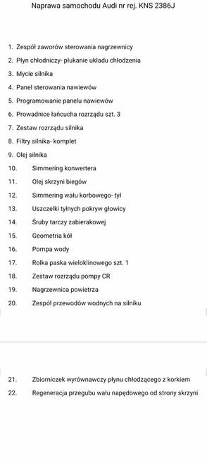 Sprzedam Audi A6 C6 Quattro Łabowa - zdjęcie 12