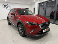 Mazda CX-3 Serwisowany / Roczna Gwarancja GetHelp w cenie / zadbany Korczyna - zdjęcie 8