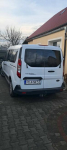 Sprzedam Ford transit Connect 5 osobowy Dzierżoniów - zdjęcie 8