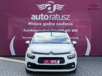 Citroen C4 SpaceTourer * R E Z E R W A C J A * Warszawa - zdjęcie 2