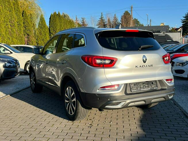 Renault Kadjar 1.3i 140KM PureLED KeyLess Kamera Baranowo - zdjęcie 6
