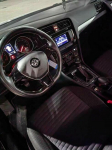 Golf 7 Cup Kombi