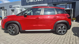 Citroen C3 Aircross 1.2 PurTech 110 KM AIRCROSS Ostrołęka - zdjęcie 7
