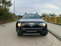 Dacia Duster Opłacony 1.5DCI 4x4 Klima Gostyń - zdjęcie 2
