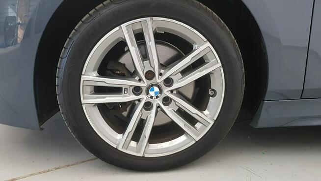 BMW 118 i M Sport ! Z Polskiego Salonu ! Faktura Vat Warszawa - zdjęcie 9