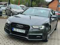 Audi A5 *S-Line* Zduńska Wola - zdjęcie 3