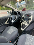 Ford KA 1.2 Klima, Czujniki parkowania, Gwarancja Tarnowskie Góry - zdjęcie 10