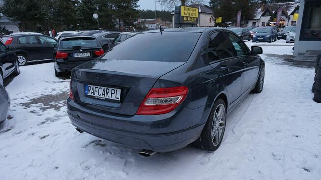 Mercedes C 320 z Niemiec. Gwarancja. Polecam !!! Zielona Góra - zdjęcie 5
