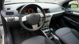 Opel Astra GTC Gaz Lpg. Gwarancja Zielona Góra - zdjęcie 10