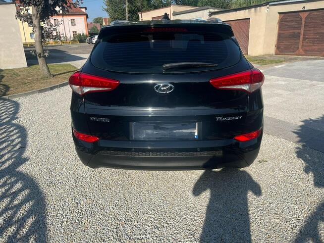 Hyundai Tucson 1.6 GDI Harklowa - zdjęcie 7