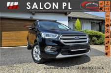 Ford Kuga serwis ASO