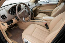 AMG-Line ! ML 320CDI 4 Matic ! Full Opcja ! Serwisowany ! Opłacony ! Zwoleń - zdjęcie 7