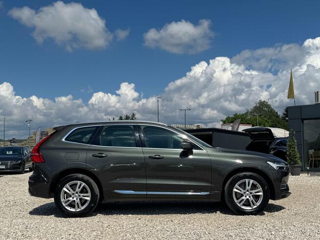 Volvo XC60, 2017 Michałowice - zdjęcie 3