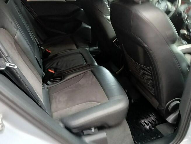 Audi Q5 2.0TDI 177KM Allorad Zwoleń - zdjęcie 12