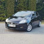 Fiat Bravo II 1.6 Diesel 120KM Manual Multijet 16V DPF Dynamic Ostrów Mazowiecka - zdjęcie 6