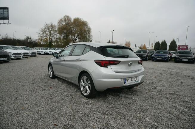 Opel Astra 1.5 CDTI/122 KM GS Line Salon PL Fvat 23% WY472CC Poznań - zdjęcie 8