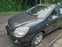 Kia Carens 2.0 crdi 140 km 153tkm Inowrocław - zdjęcie 3