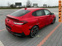 Hyundai i30N N 275KM Fastback Performance  Podgrzewanie