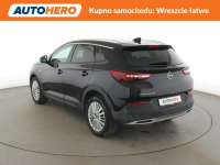Opel Grandland X automat navi pdc grzane fotele auto klima ambient Warszawa - zdjęcie 4