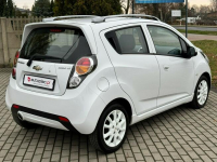 Chevrolet Spark *Benzyna*1.2*BDB stan* Zduńska Wola - zdjęcie 11