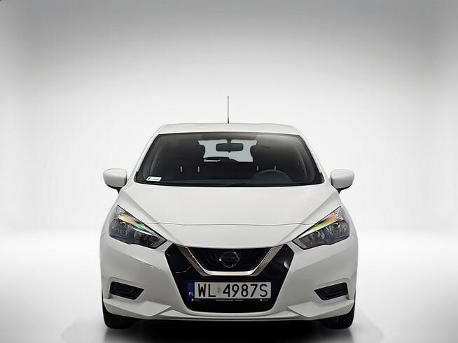 Nissan Micra 1.0 IG-T N-Design ! Z Polskiego Salonu ! Faktura Vat ! Warszawa - zdjęcie 8