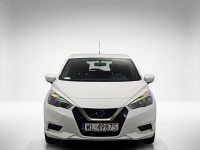 Nissan Micra 1.0 IG-T N-Design ! Z Polskiego Salonu ! Faktura Vat ! Warszawa - zdjęcie 8