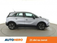 Opel Crossland Kamera 360, Navi, Aut.klima, Tempomat Warszawa - zdjęcie 9